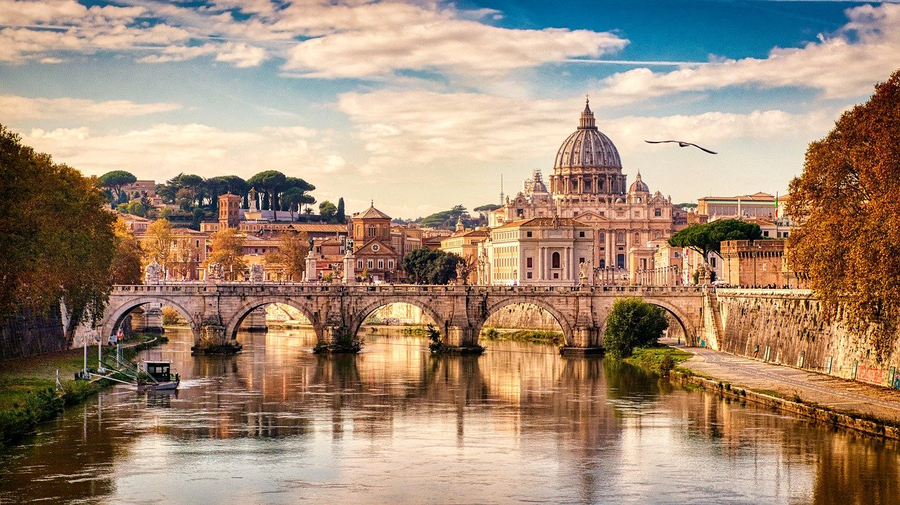 Rome taxi
