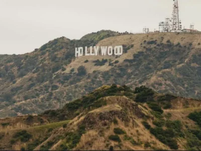Half-Day Sightseeing Tour of the Best of Los Angeles