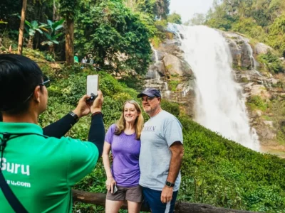 Doi Inthanon National Park Eco-Friendly Tour