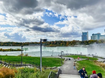 1-Day Niagara Falls Tour