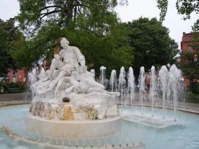 Private Walking Tour with a Local