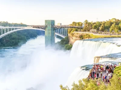 1-Day Niagara Falls Tour