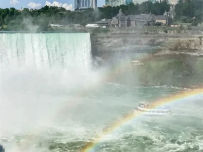 1-Day Niagara Falls Tour