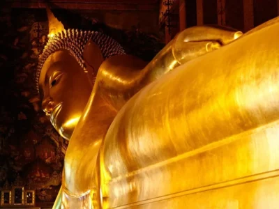 Grand Palace, Wat Pho, and Wat Arun Guided Tour