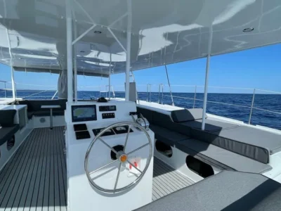 Calanques Catamaran Tour & Standup Paddle
